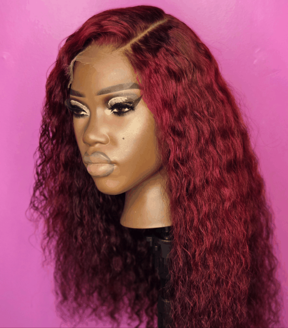 Human Hair Extensions jvc beauty