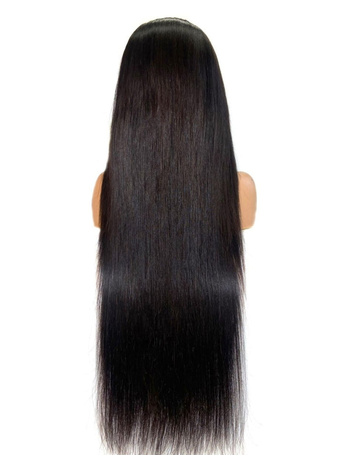 Straight Wig | JVC Beauty