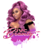 JVC Beauty logo
