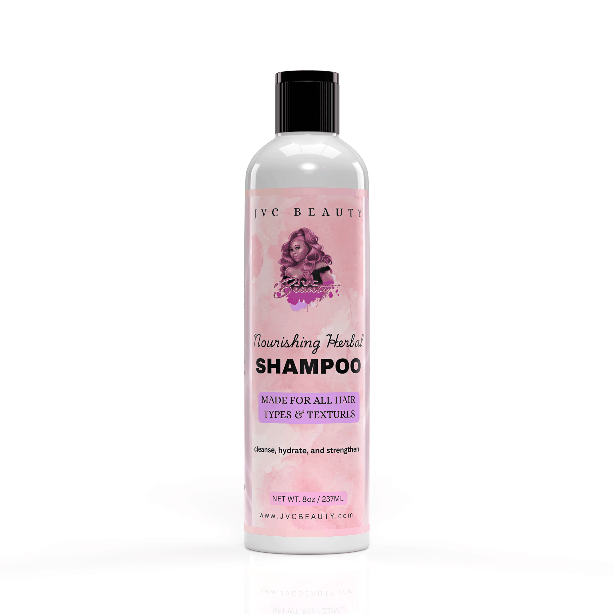 Herbal Shampoo