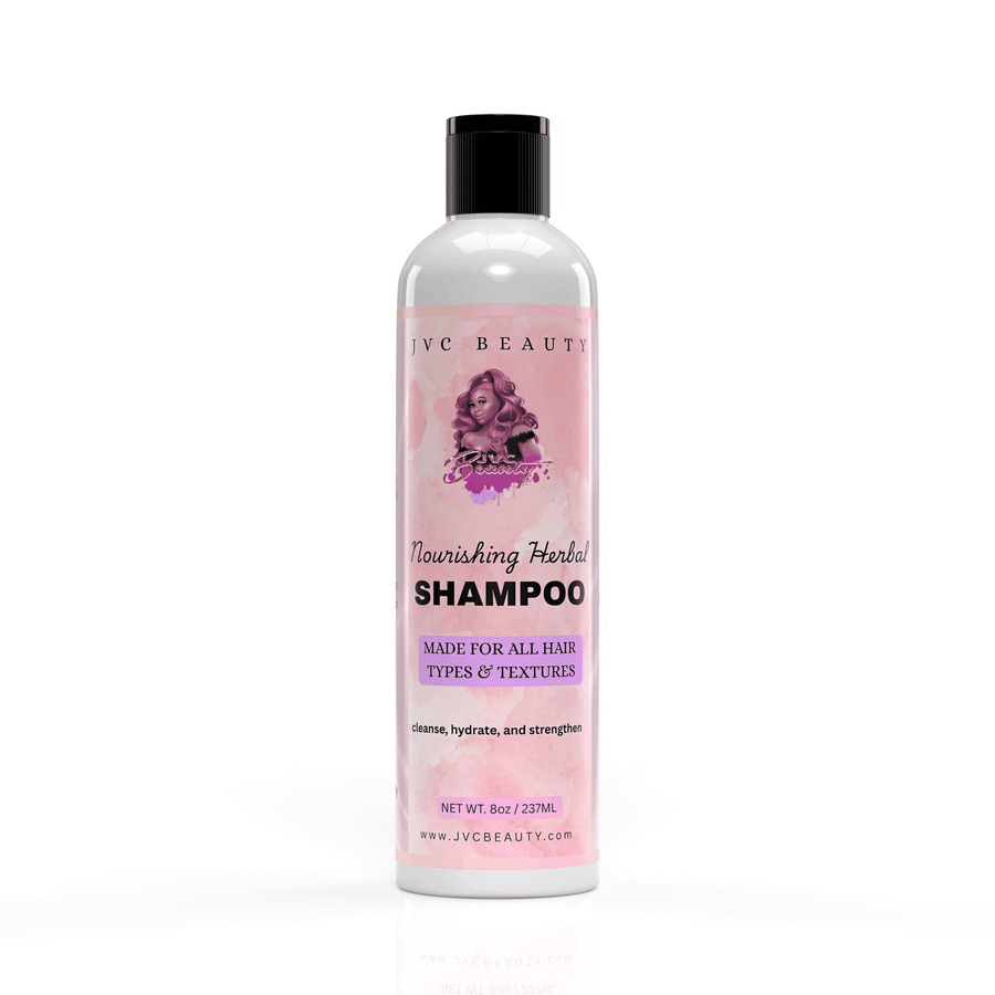 Herbal Shampoo