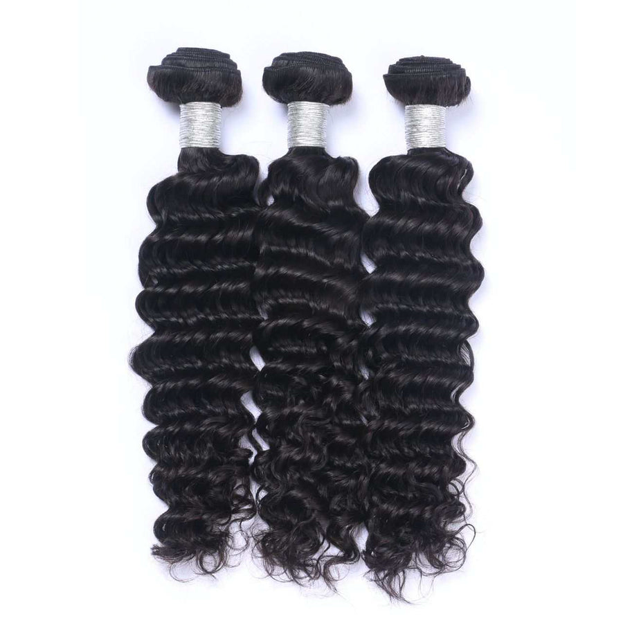 Deep Wave Bundles