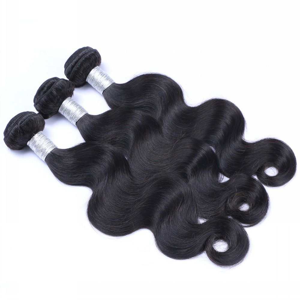 Body Wave Bundles
