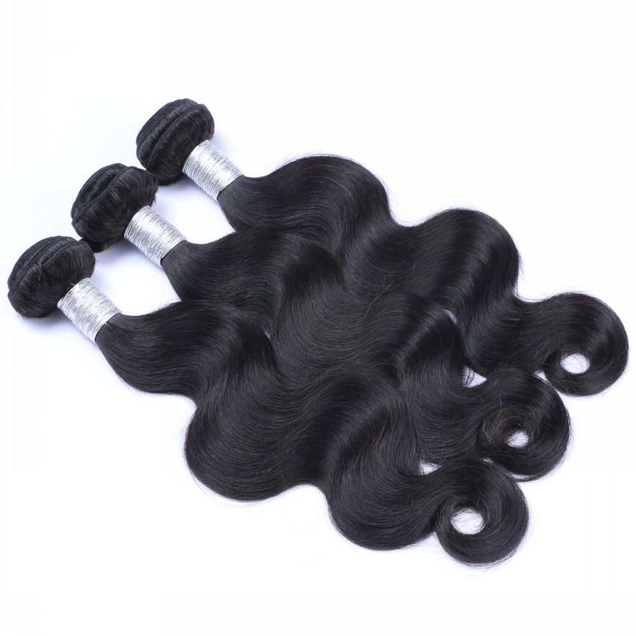 Body Wave Bundles