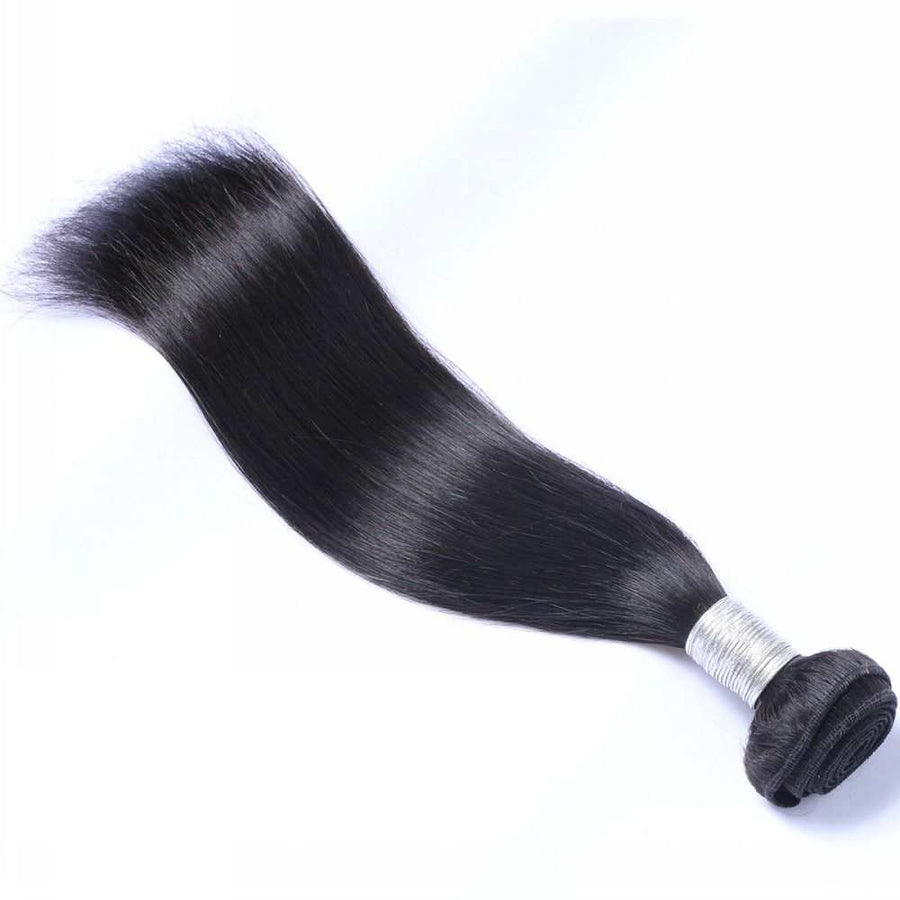 Straight Bundles