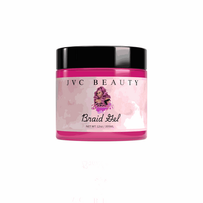 Braid Gel