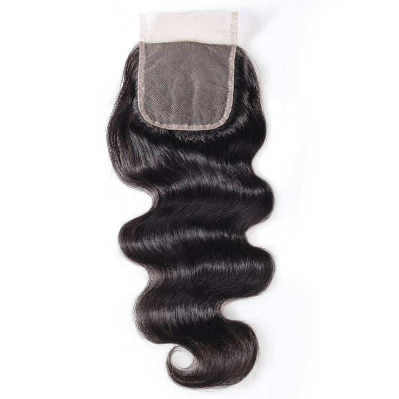 HD 5x5 Body Wave Closure