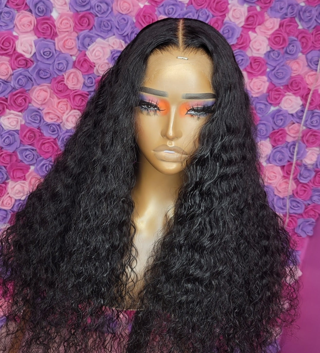 LEX Glueless Lace Wigs