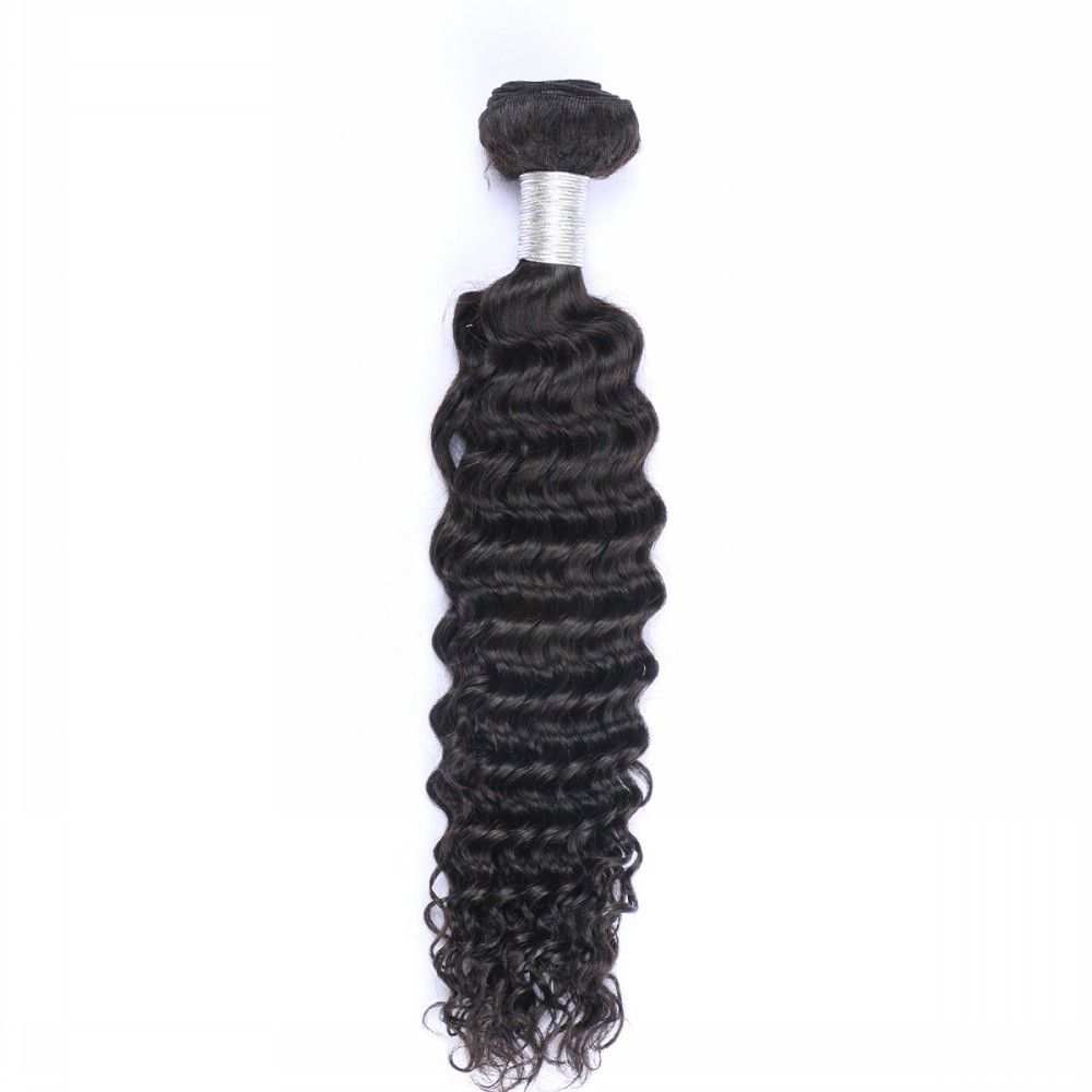 Deep Wave Bundles