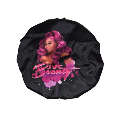 Hair Bonnet