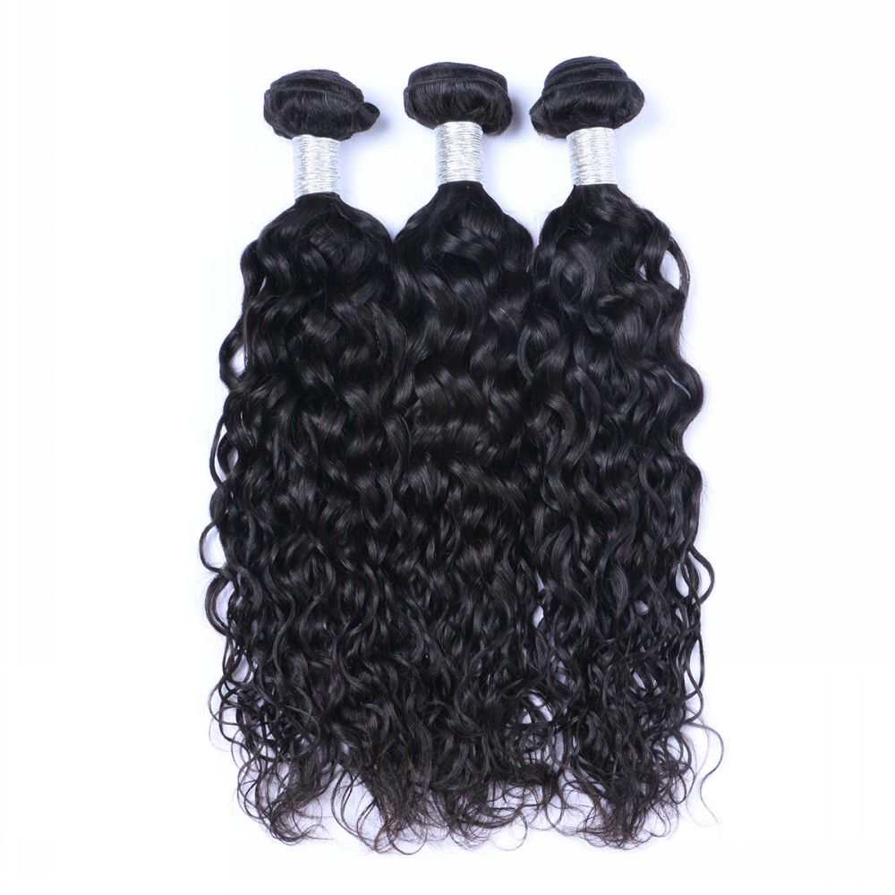 Water Wave Bundles