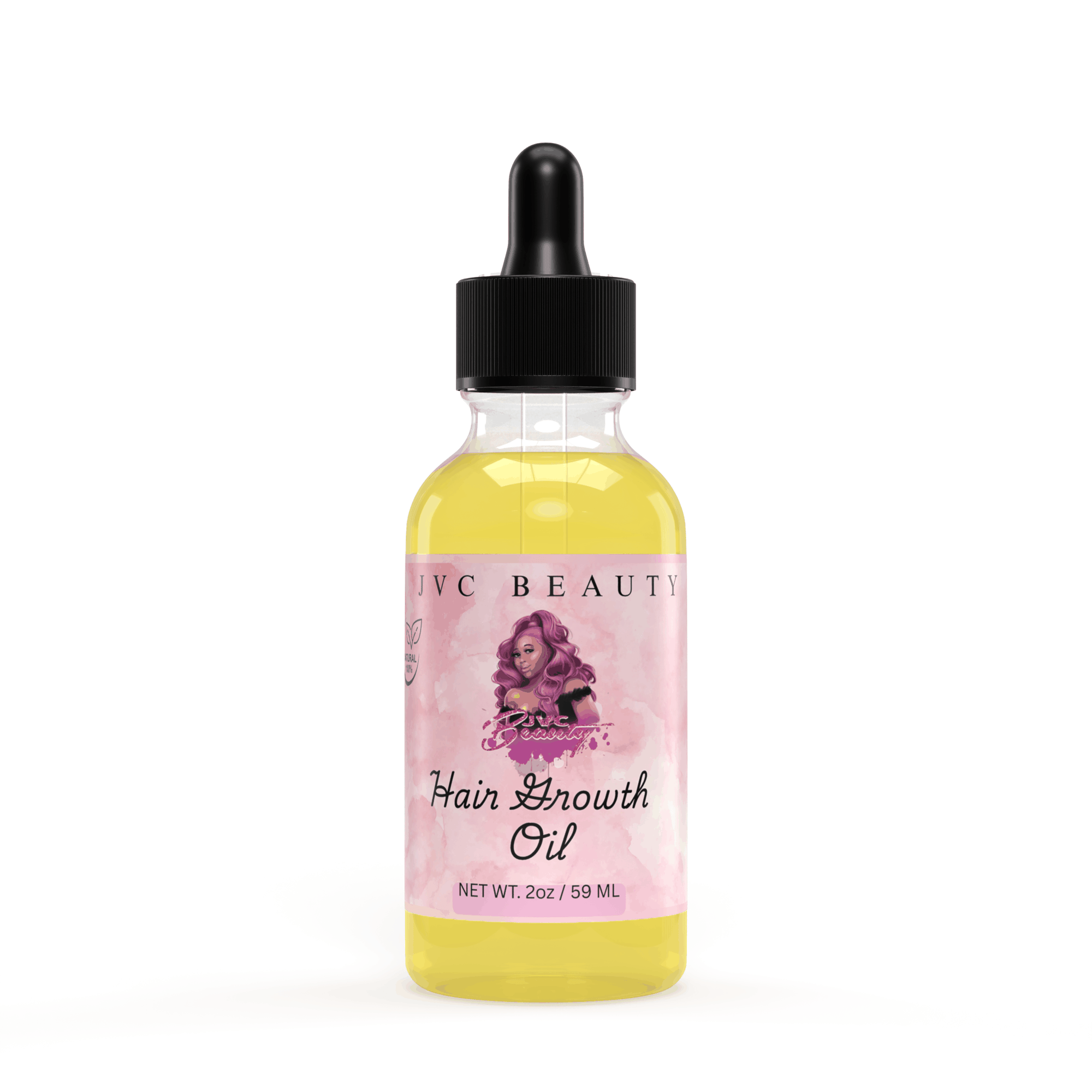 Hair Growth Oil