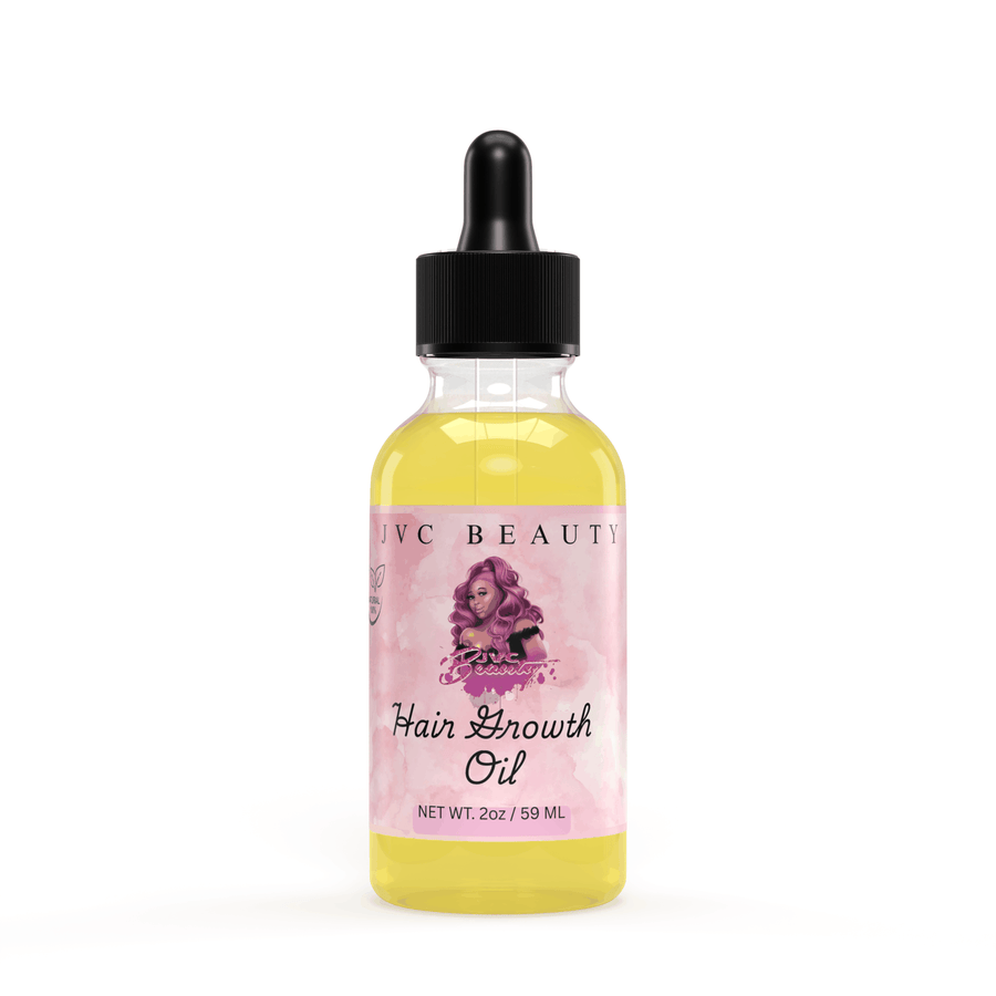 Hair Growth Oil