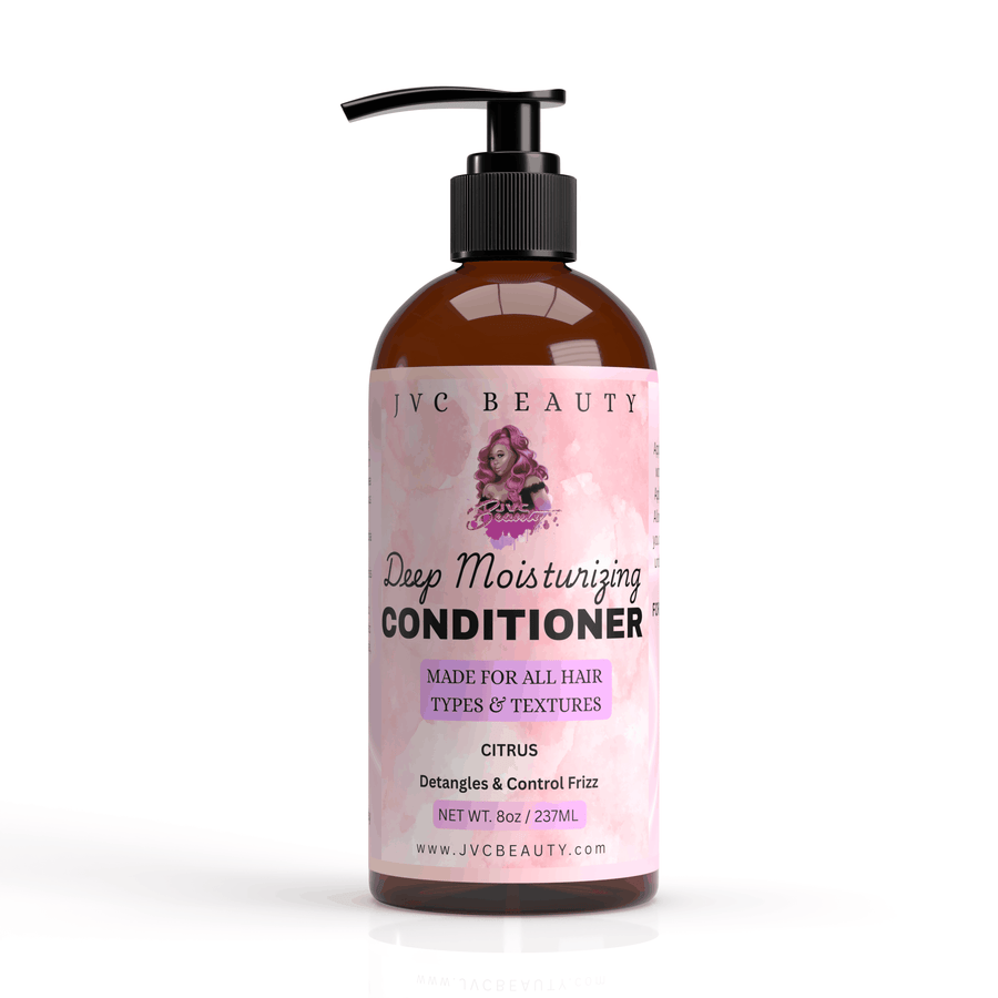 Deep Moisturizing Conditioner