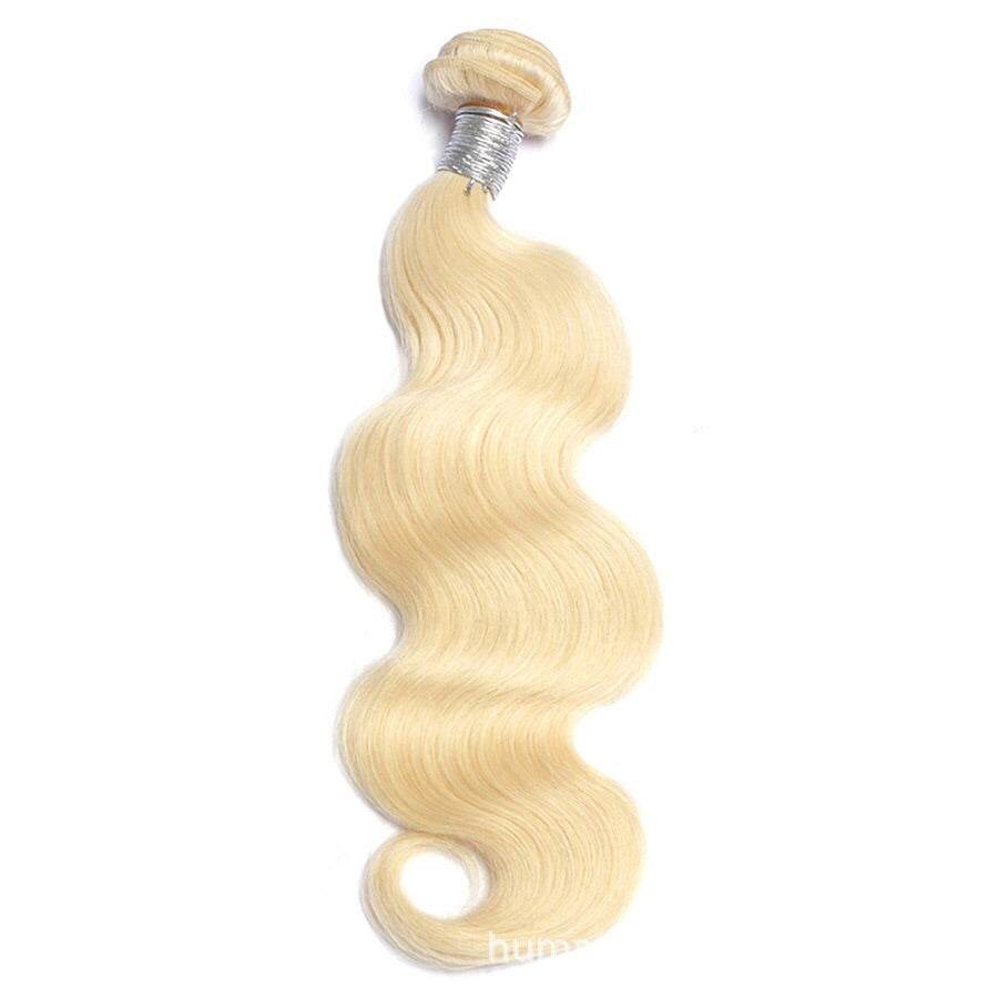 Body wave bundles