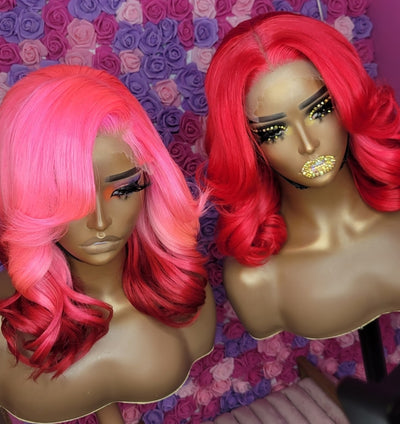 Valentine Duo
