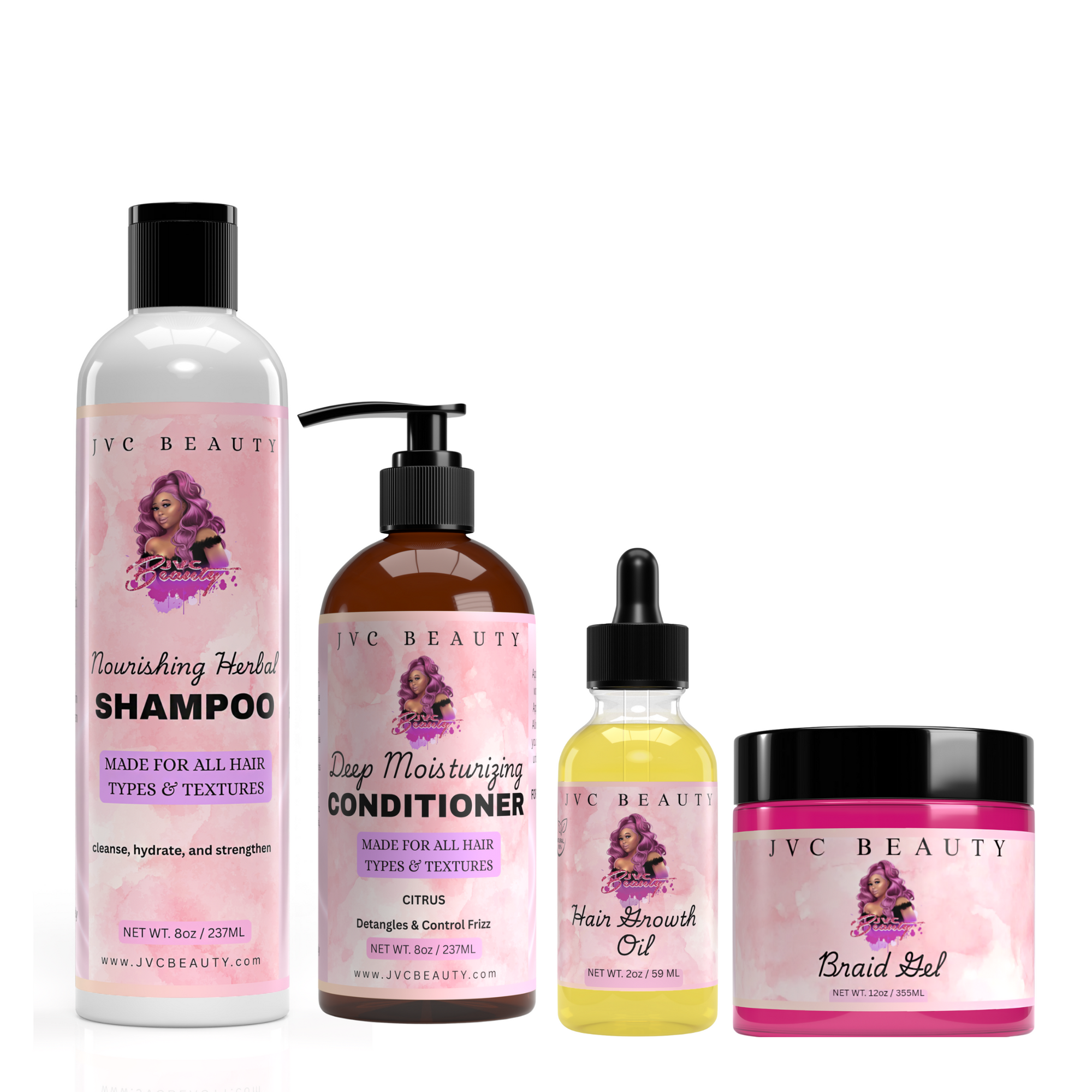 Ultimate Bundle Package