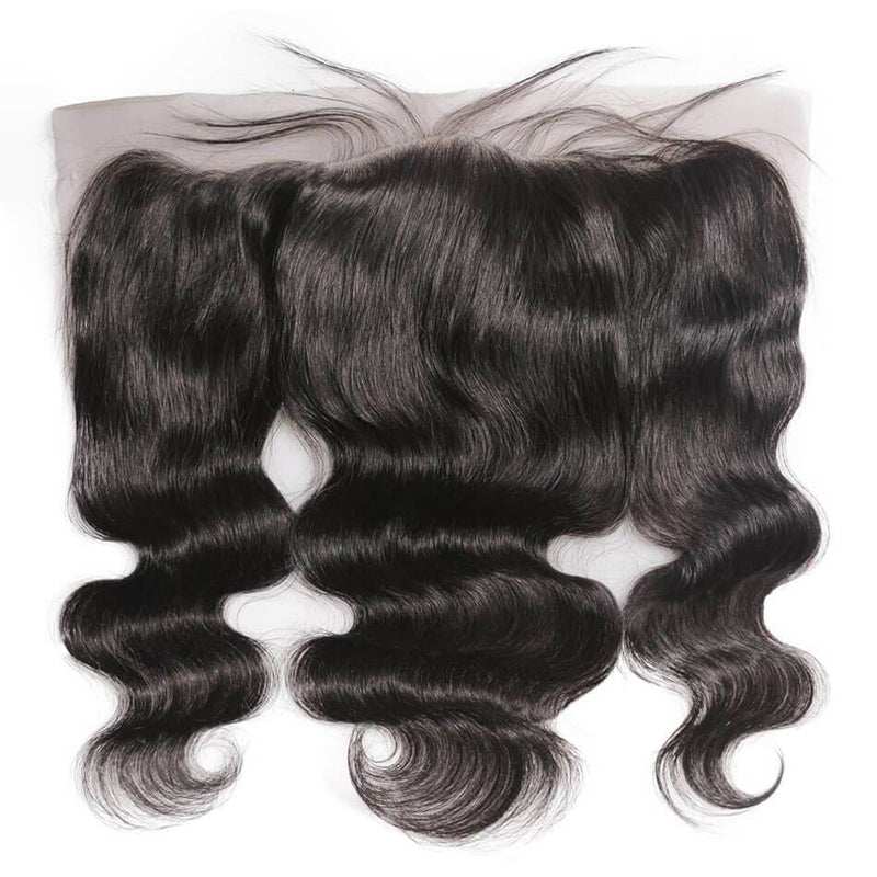 HD 13x4 Body Wave Frontal